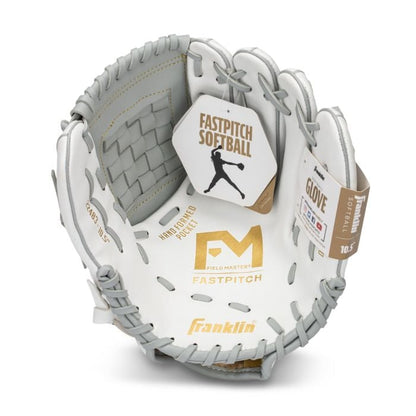 Franklin Field Master FastPitch Softball fielding Glove