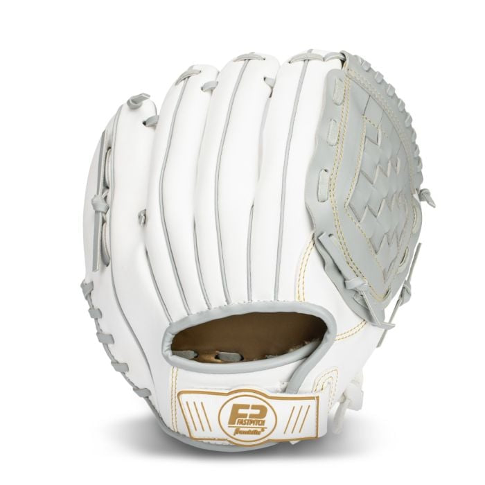 Franklin Field Master FastPitch Softball fielding Glove