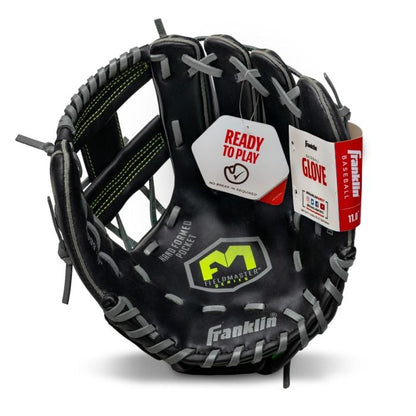 Franklin Field Master Series Baseball Fielding Glove