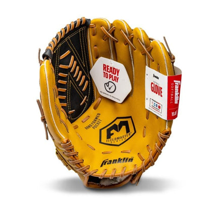 Franklin Field Master Series Baseball Fielding Glove