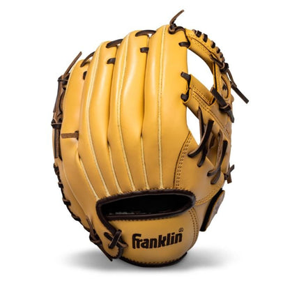 Franklin Field Master Series Baseball Fielding Glove