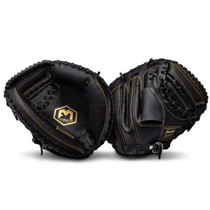 Franklin Field Master Series Catchers Glove