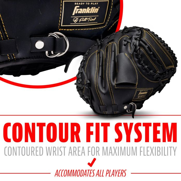 Franklin Field Master Series Catchers Glove