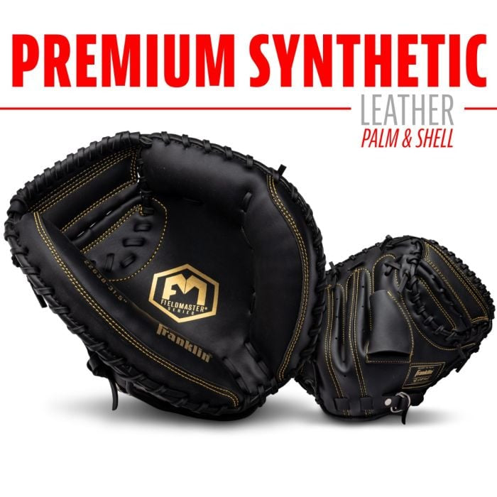 Franklin Field Master Series Catchers Glove