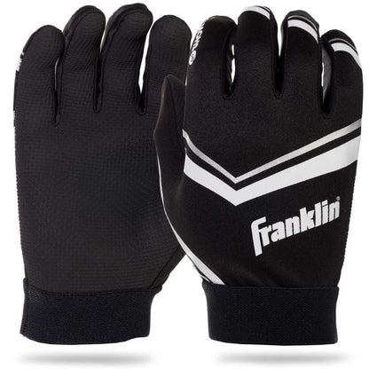 Franklin Football Youth Receiver Gloves