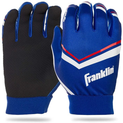 Franklin Football Youth Reciever Gloves