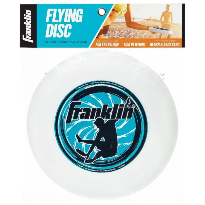 Franklin Flying Disc