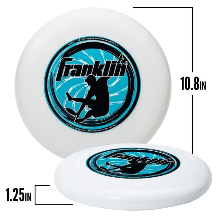 Franklin Flying Disc