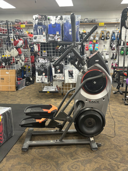 BowFlex Max Trainer M5 (used)