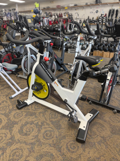 Pro-Form Spin Bike Tour De France (used)