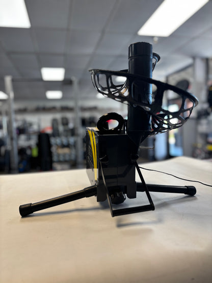 SKLZ Baseball Soft pitch Machine (used)