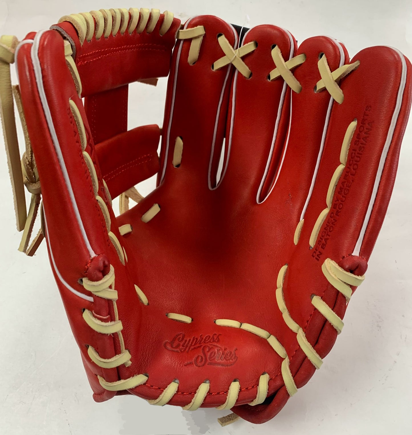 Baseball Gloves - Used, Quality Mitts