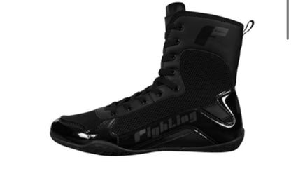 Fighting S2 GEL Superior Boxing Shoes