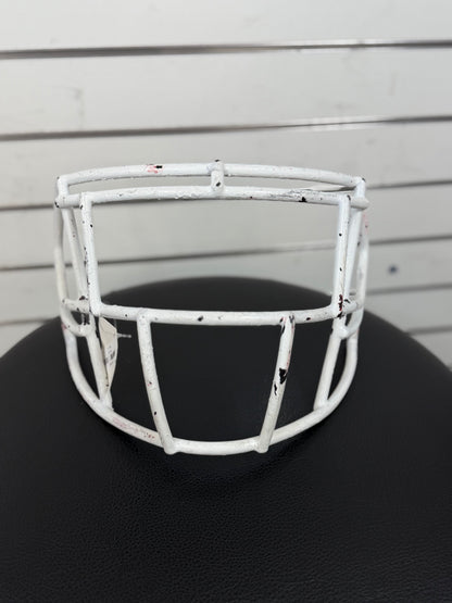 Riddell Football Helmet Face Mask - (used)