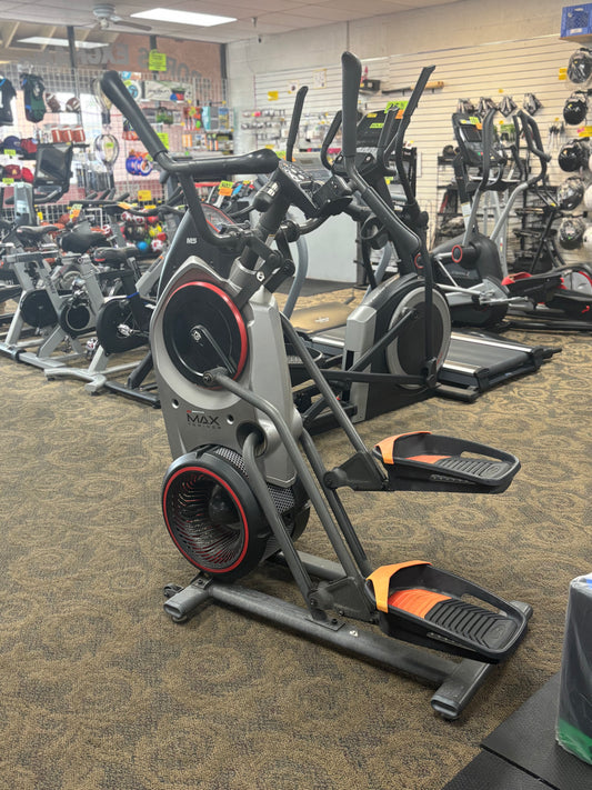 BowFlex Max Trainer M5 (used)