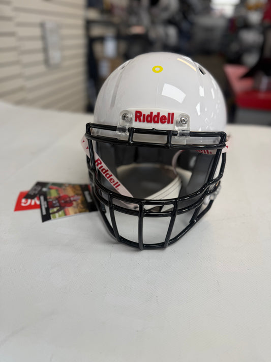 Riddell Speed Classic DISCOUNTED - 2025 Youth