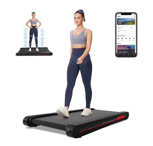 Sperax 4 in 1 Walking Pad