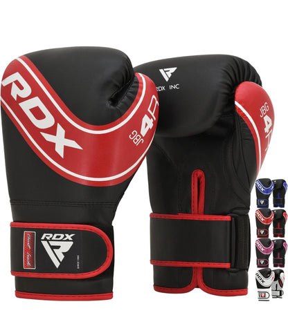 RDX Kids Boxing Gloves