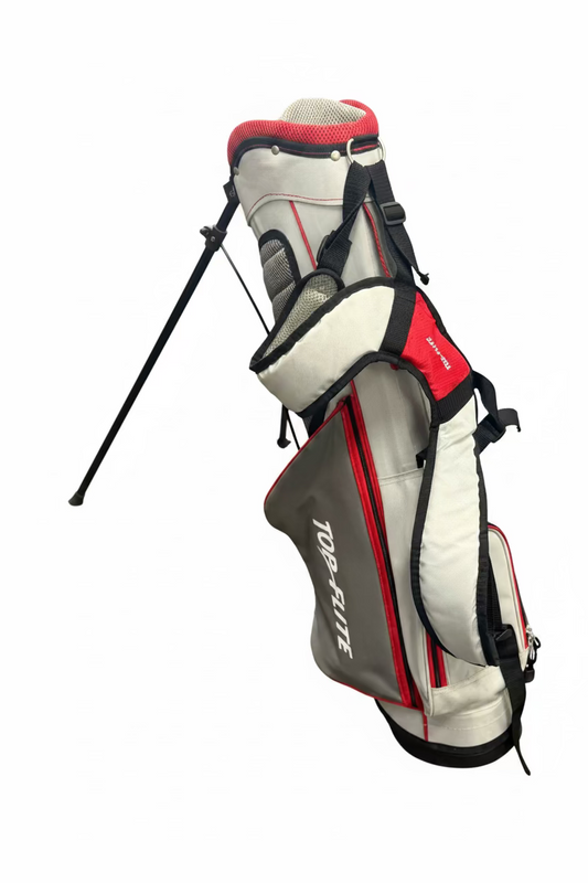Top Flite stand golf bag (used)