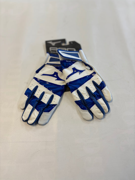 Mizuno Pro 303 Batting Gloves -Adult (Like New)