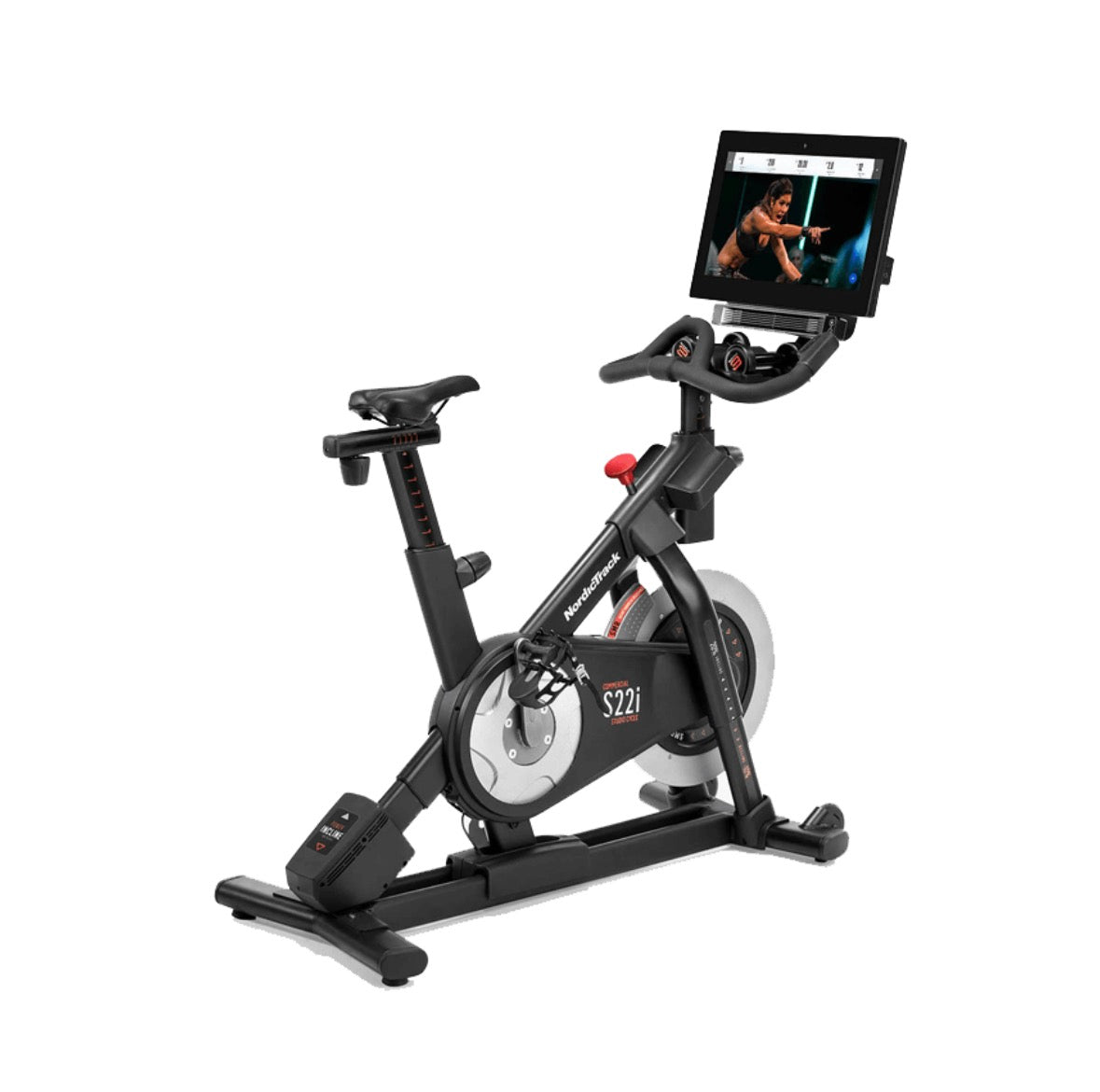 Nordictrack S22i Stationary Bike