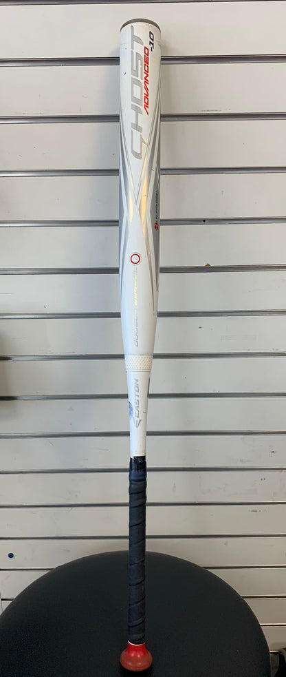 Easton Ghost 34 inch Softball Bat