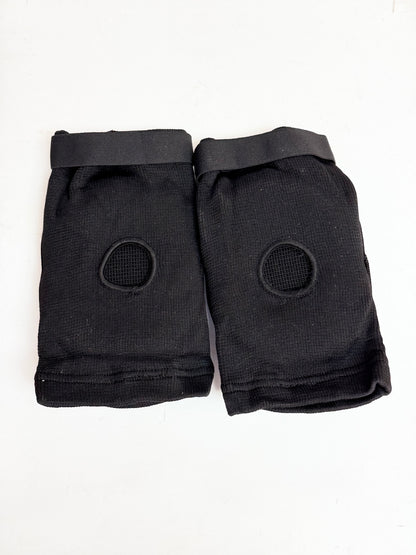 True Kombat Skeleton Knee Pads - XL