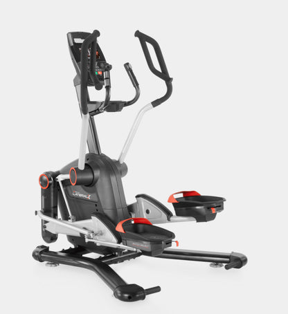 BowFlex LateralX LX5