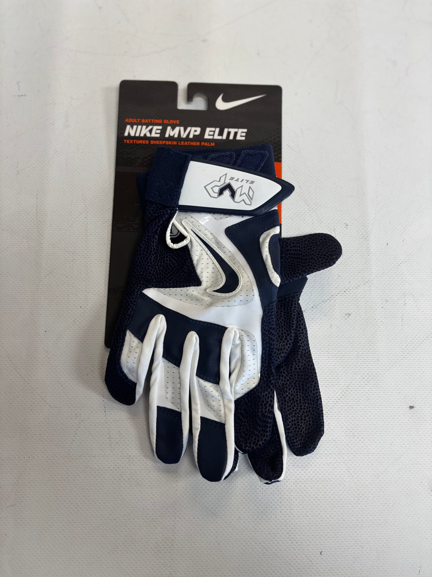 Diamond Elite Nike Baseball Gloves (used)