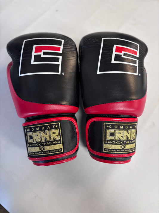 Combat CRNR Thai Gloves (16 oz)