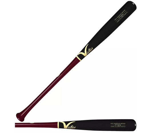 Victus ‘Tatis 23’ wood bat (32 in)