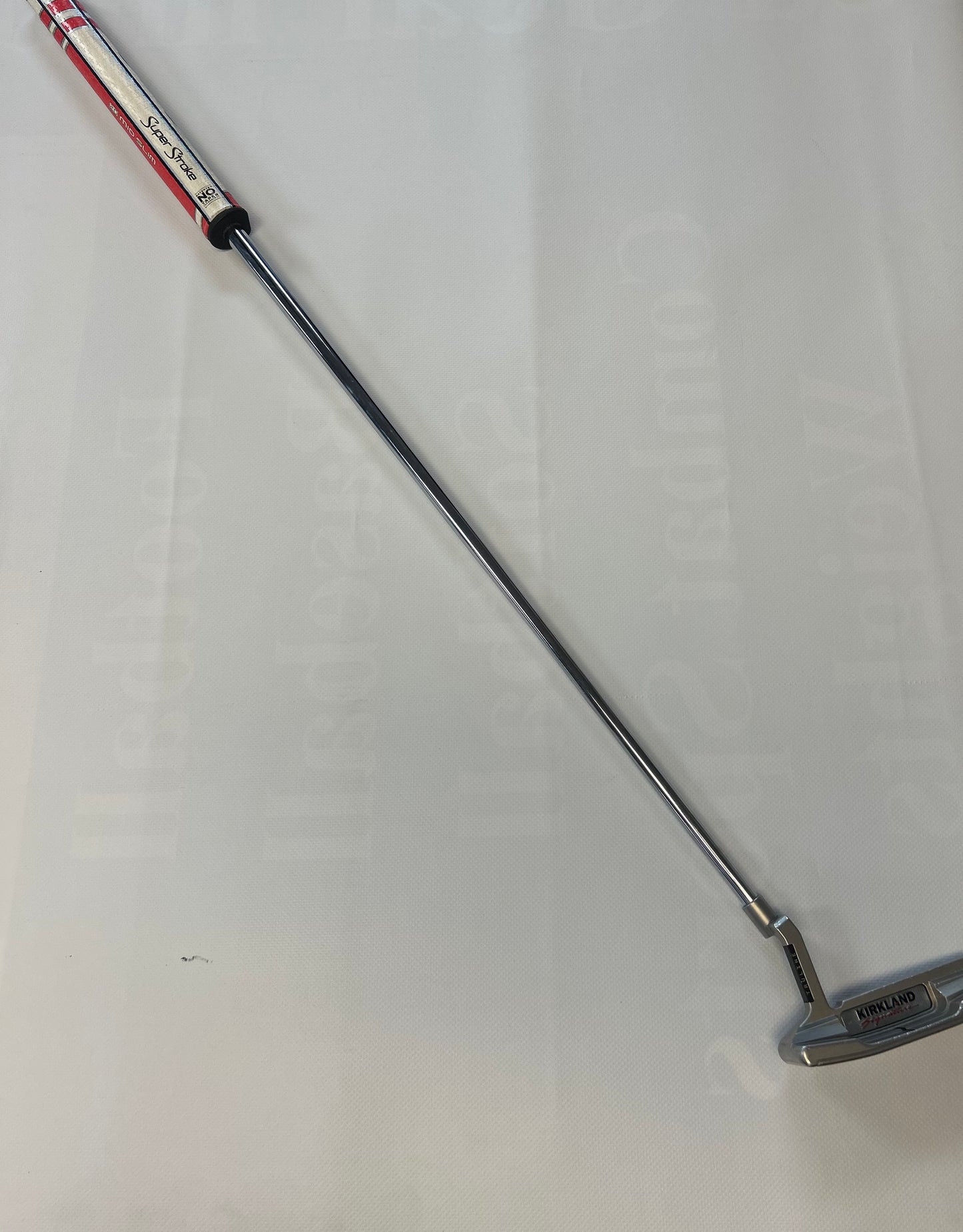 Kirkland Signature Golf Putter