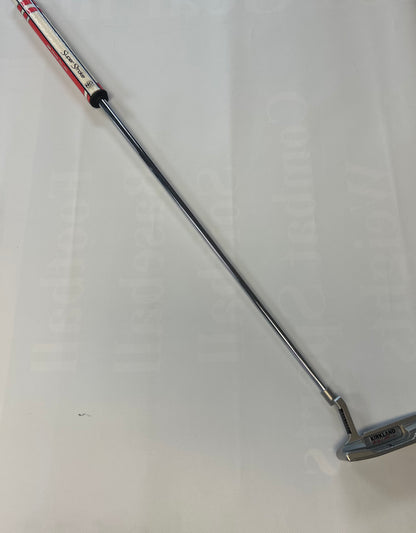 Kirkland Signature Golf Putter