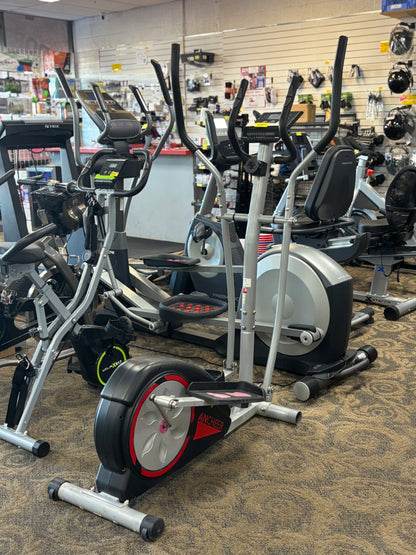 Ancheer Elliptical Exercise Machine