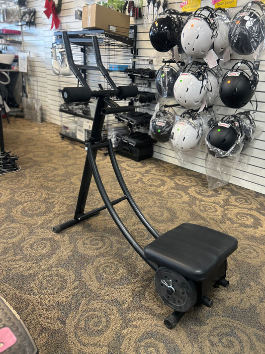 Ab Trainer (Used)