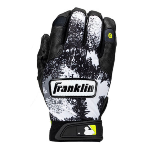 Franklin Grow To Pro Tee Ball Batting Gloves