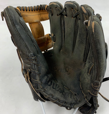 Baseball Gloves - Used, Quality Mitts