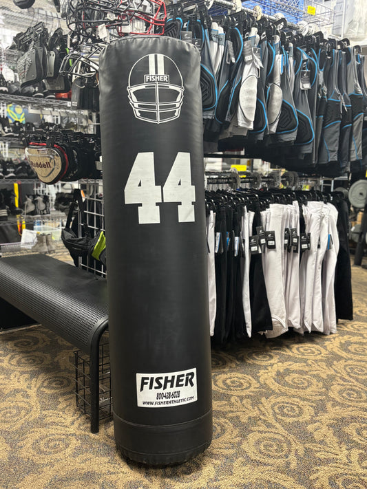 Fisher Stand-up Tackling dummy
