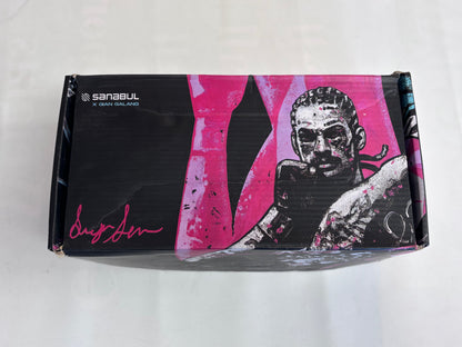 Suga Sean O'Malley 'Superstar' Boxing Gloves (Used)