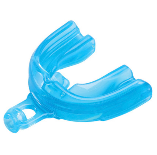 Shock Doctor Braces Double Sided Mouthguard