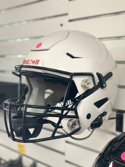 Used Riddell SpeedFlex Helmets