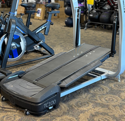 Bowflex Treadclimber TC109 (used)