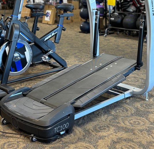 Bowflex Treadclimber TC109 (used)