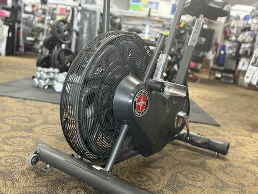 Schwinn Airdyne