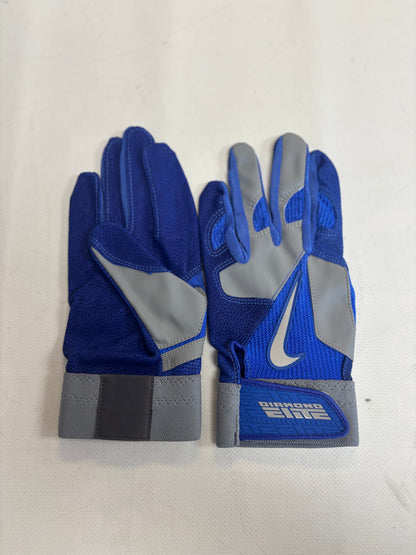 Diamond Elite Nike Baseball Gloves (used)