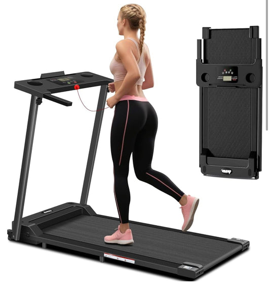 AoraPulse Portable Treadmill