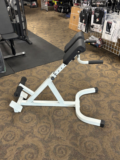 Hyperextension/ Roman Chair (used)