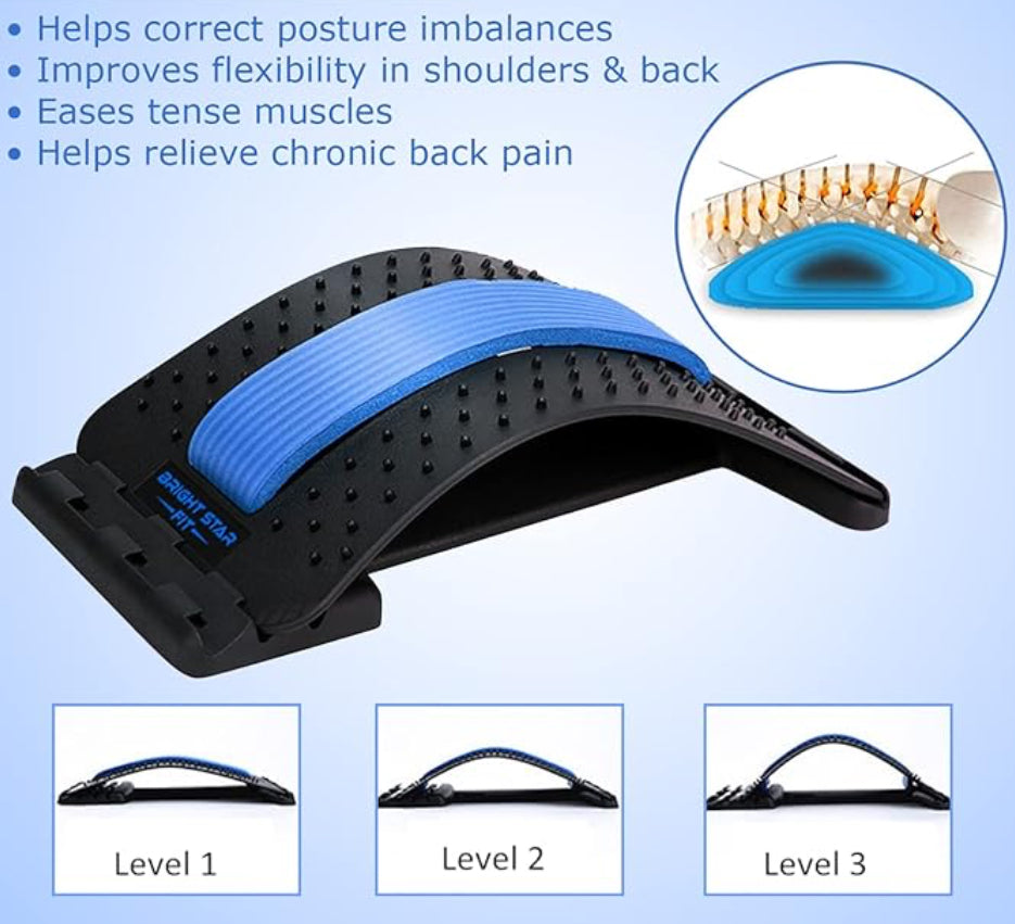 Back Stretcher