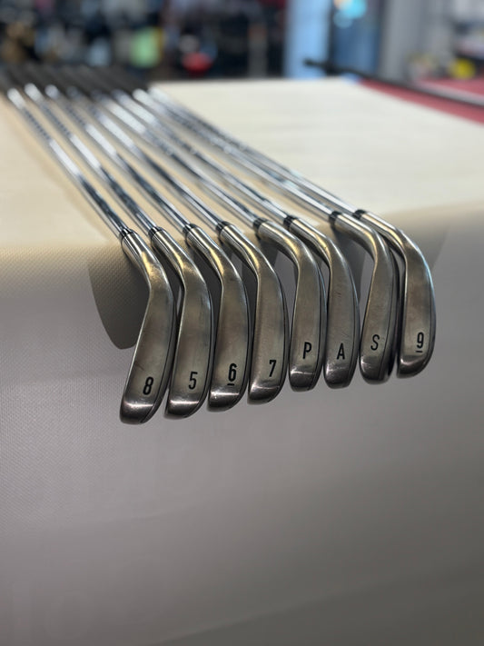 Maverick Callaway Golf Club Set