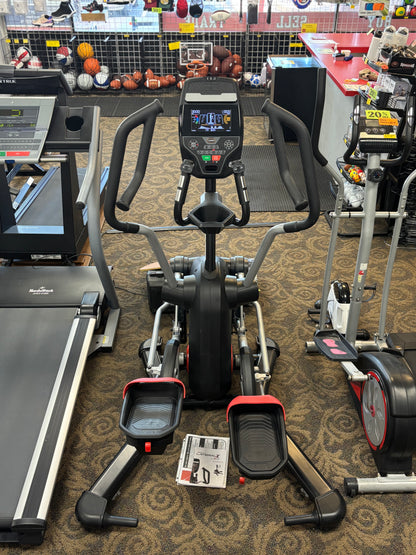 BowFlex LateralX LX5